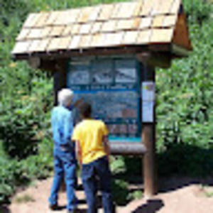 Meet your Posher, Maryjo